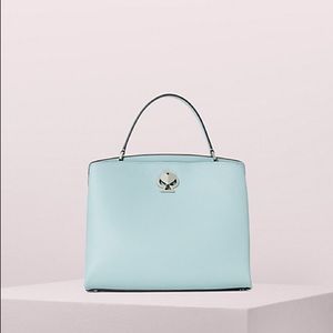 NWT ♣️Kate Spade♣️ Romy Bag in Blue